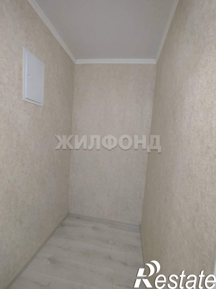 1-комн квартира Строителей улица, д.7