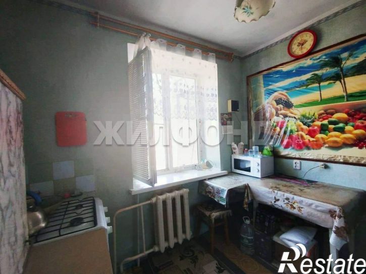 1-комн квартира Быкова улица, д.85