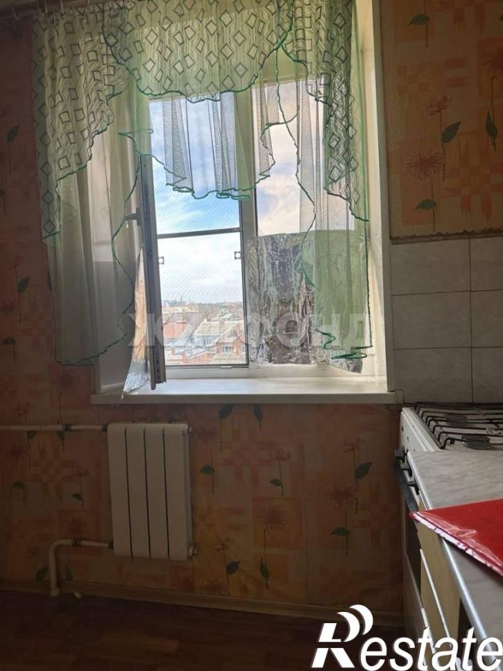 1-комн квартира Филатова улица, д.5