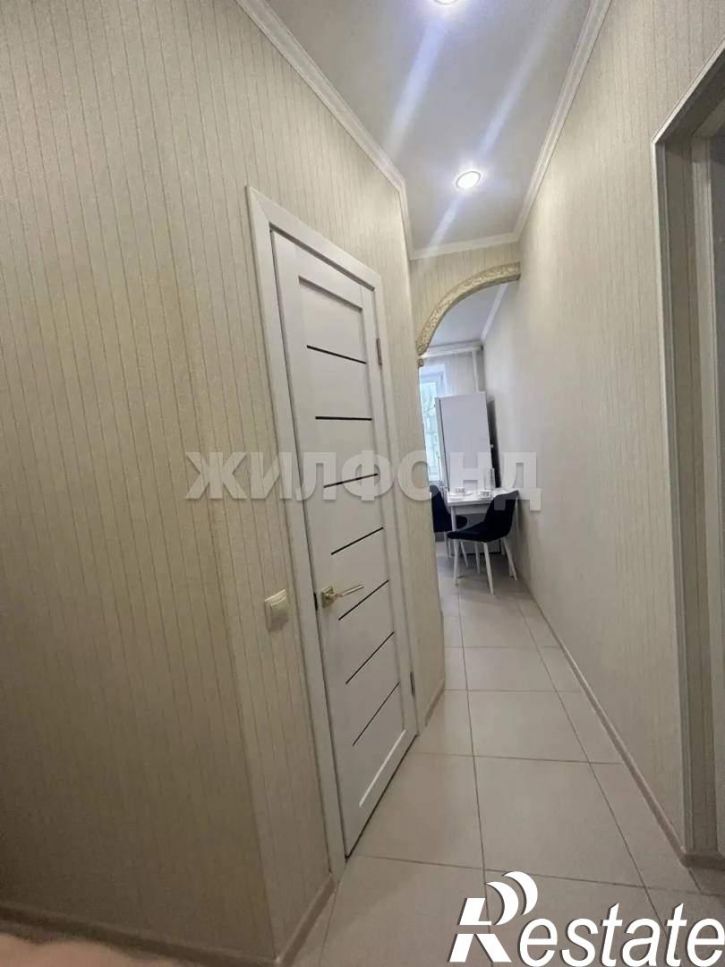 1-комн квартира Калинина улица, д.148/2
