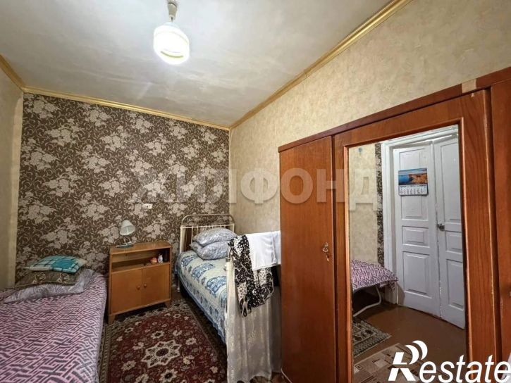 2-комн квартира Красноармейская улица, д.70