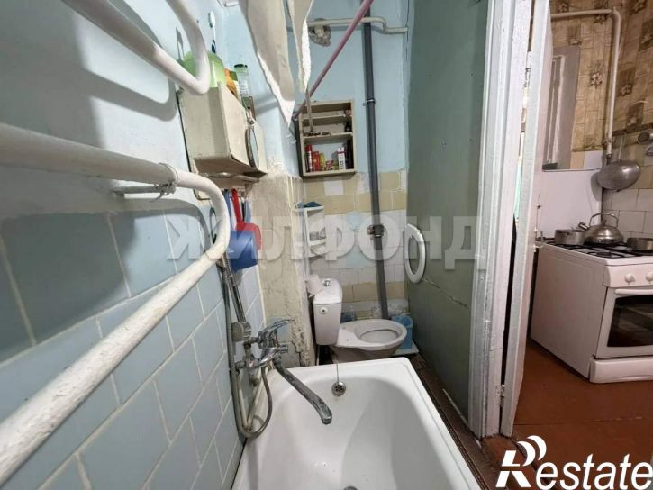 2-комн квартира Красноармейская улица, д.70