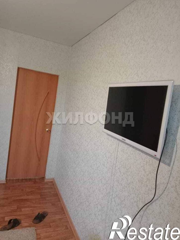 1-комн квартира Ставропольский переулок, д.19
