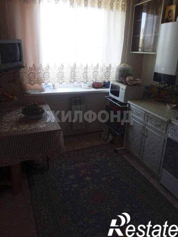 2-комн квартира 60-лет Победы улица, д.71