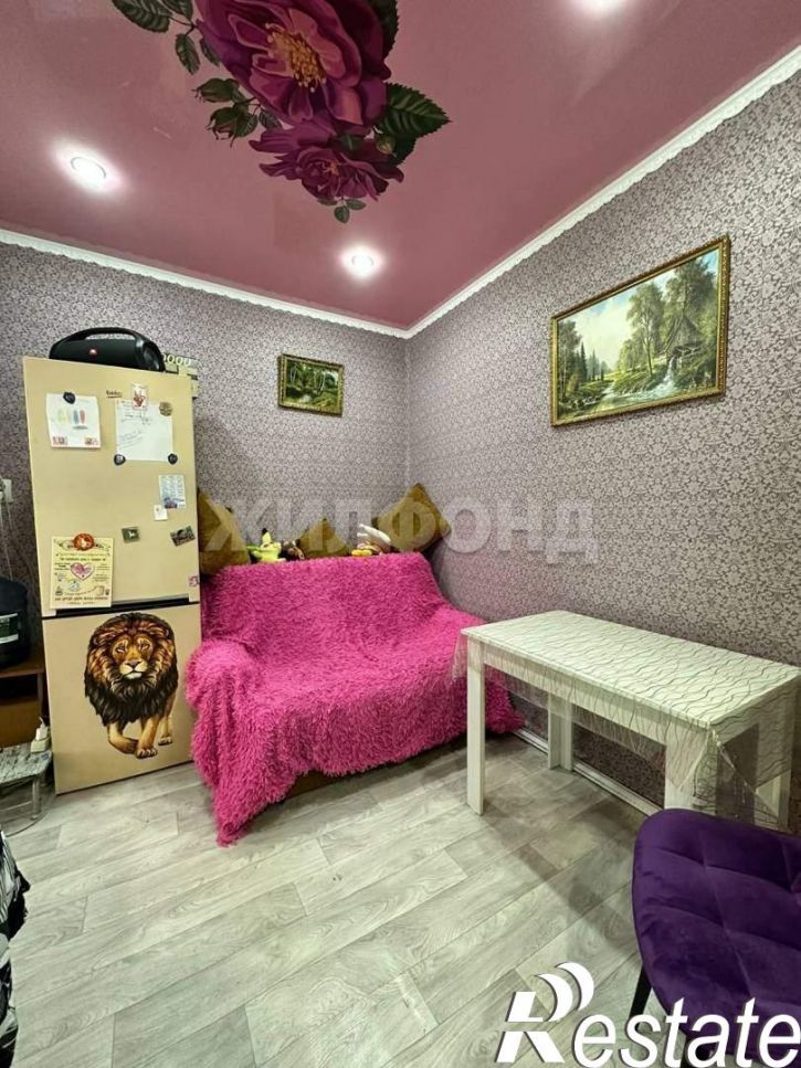 3-комн квартира Бойко улица, д.82