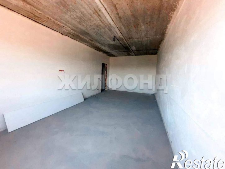 2-комн квартира Ермолова улица, д.35