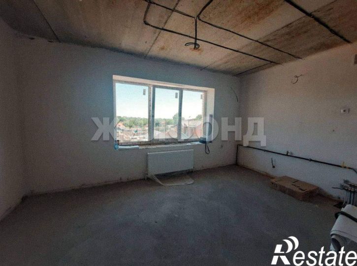 2-комн квартира Ермолова улица, д.35