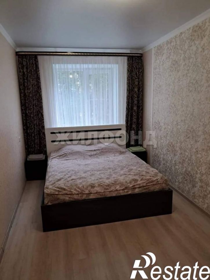 2-комн квартира Калинина улица, д.142