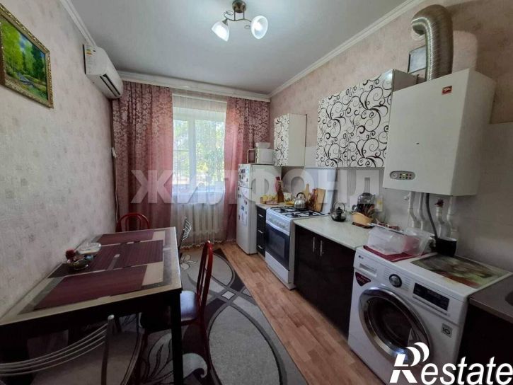 2-комн квартира Гагарина улица, д.5