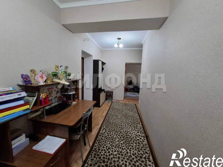 2-комн квартира Гагарина улица, д.5
