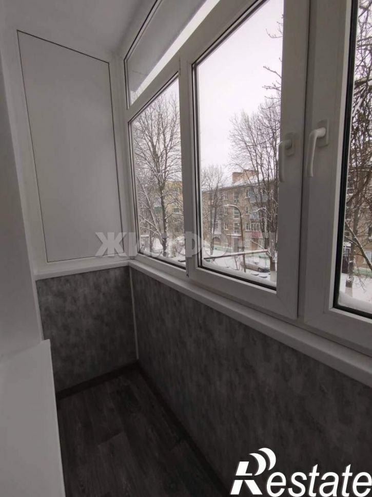 2-комн квартира Калинина улица, д.144
