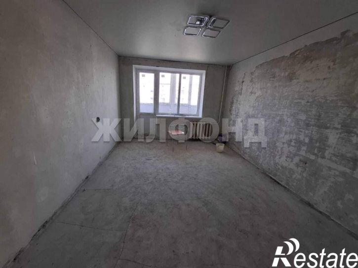 2-комн квартира Дзержинского улица, д.21/1
