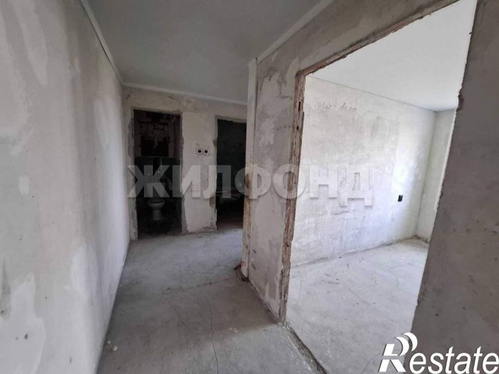 2-комн квартира Дзержинского улица, д.21/1