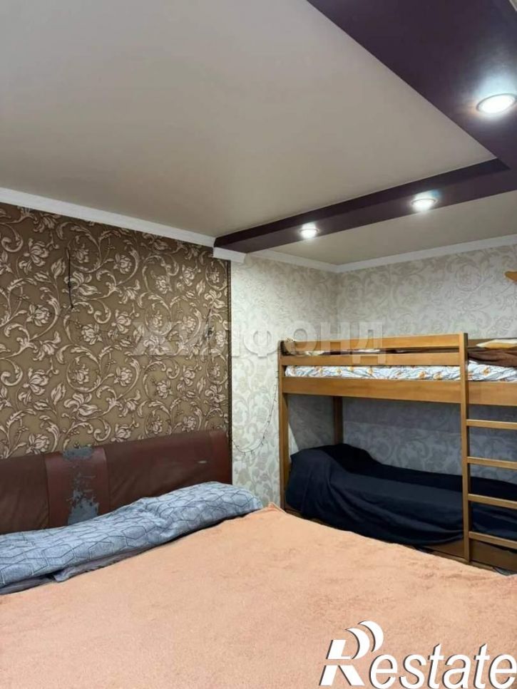 2-комн квартира Однобокова улица, д.26