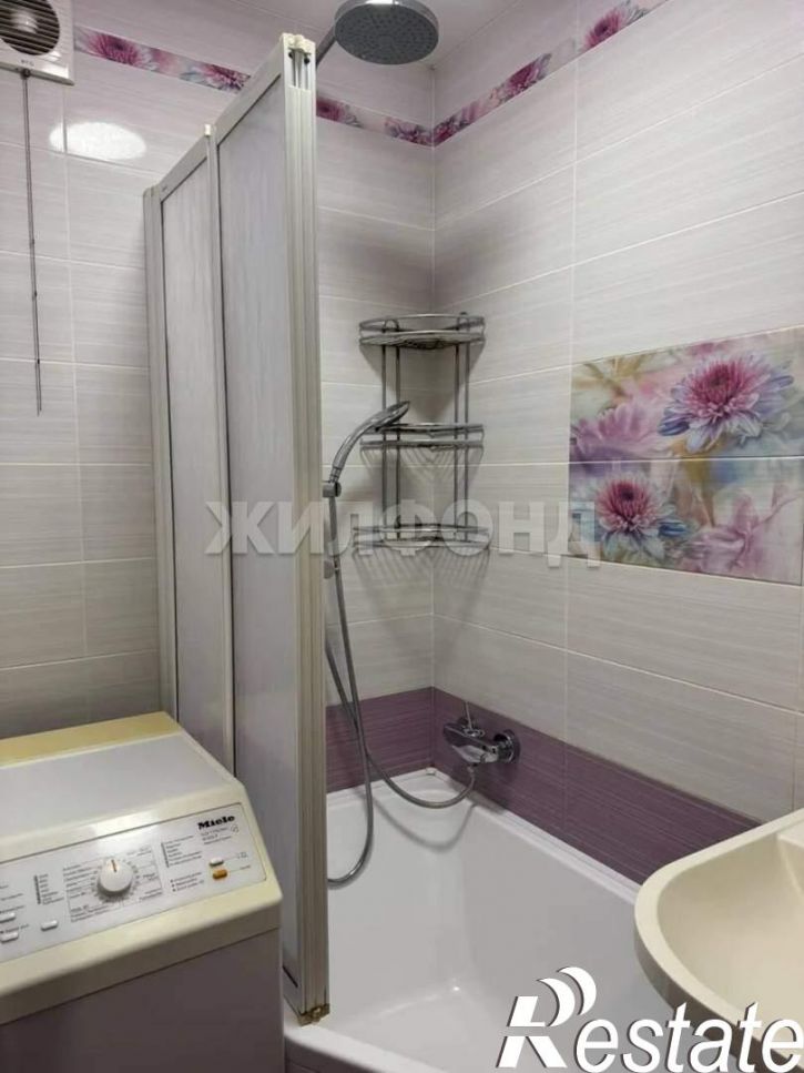 2-комн квартира Однобокова улица, д.26