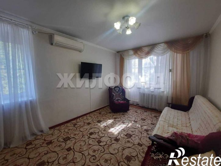 2-комн квартира Юбилейная улица, д.139