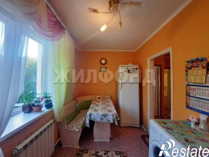 2-комн квартира Юбилейная улица, д.139