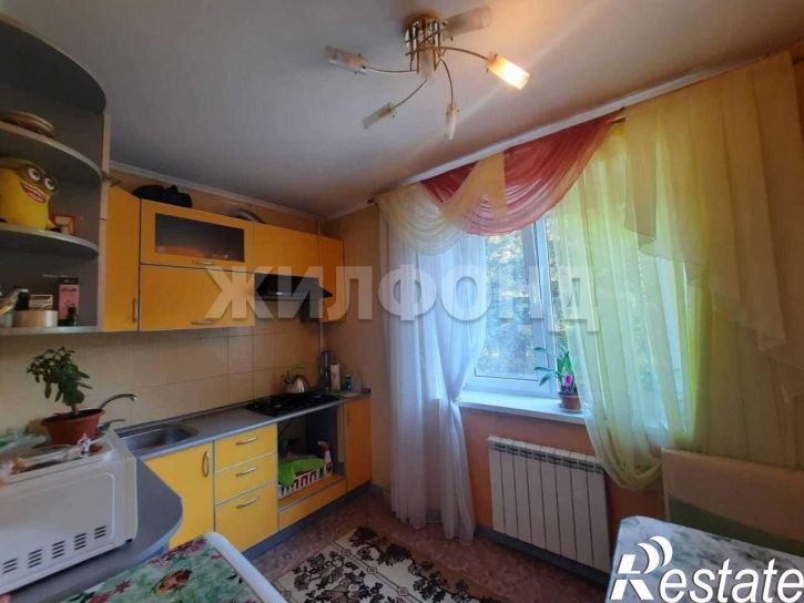 2-комн квартира Юбилейная улица, д.139