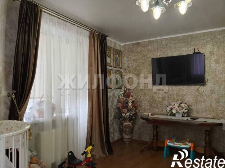 2-комн квартира Ставропольский переулок, д.19/1