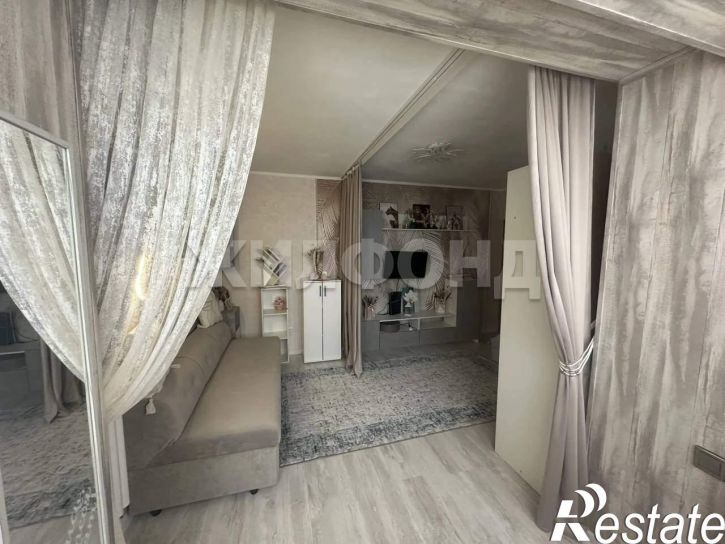 2-комн квартира Юбилейная улица, д.138