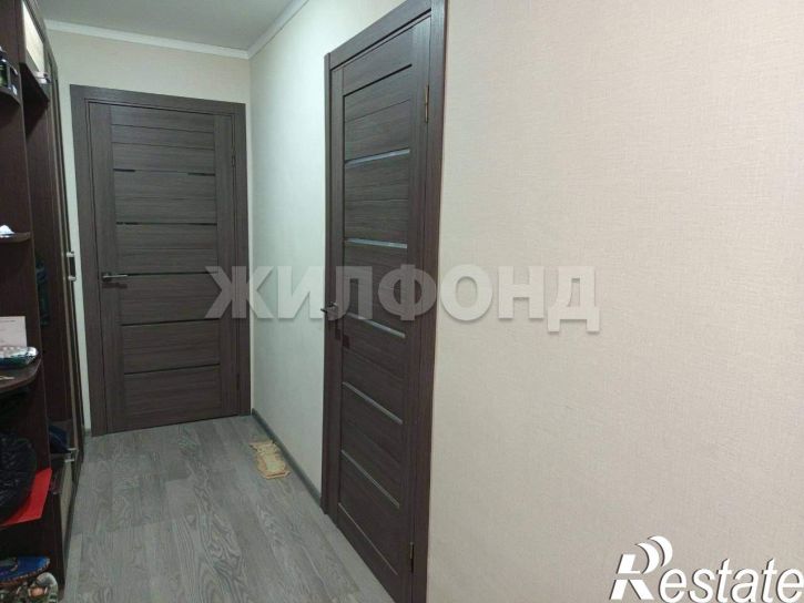 2-комн квартира Мира улица, д.3