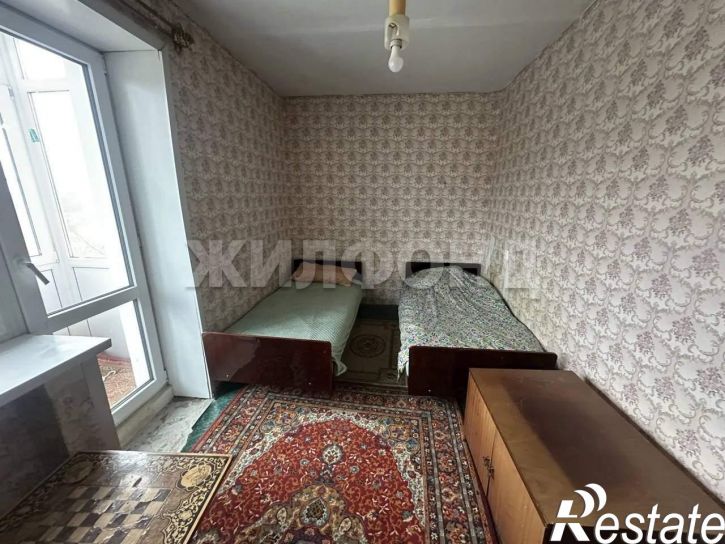 2-комн квартира Однобокова улица, д.22