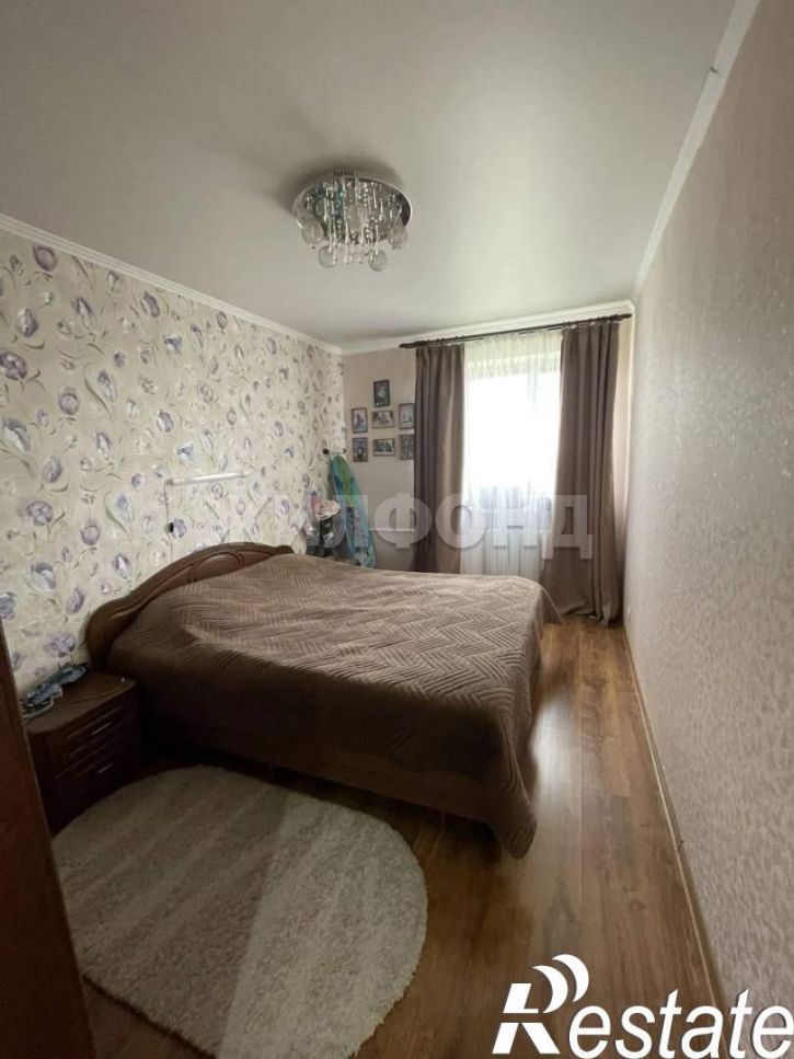 2-комн квартира Дзержинского улица, д.23
