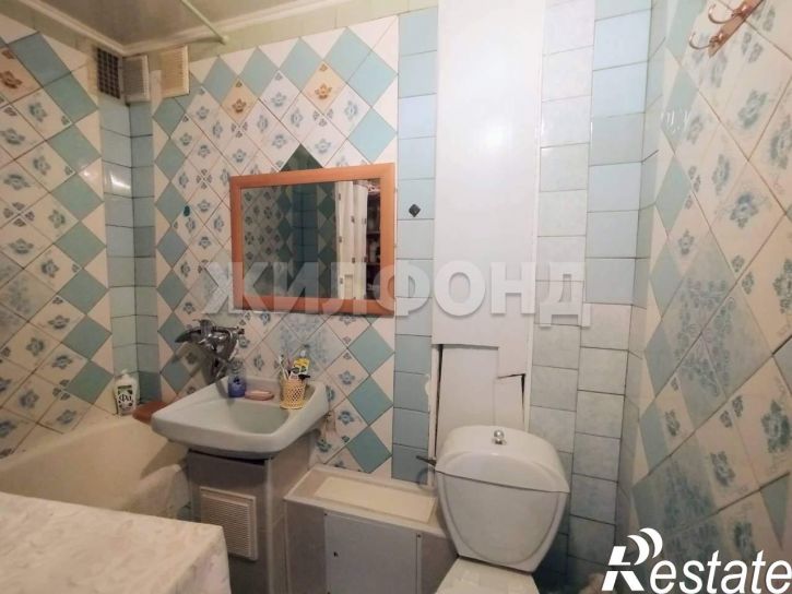 2-комн квартира Мира улица, д.12