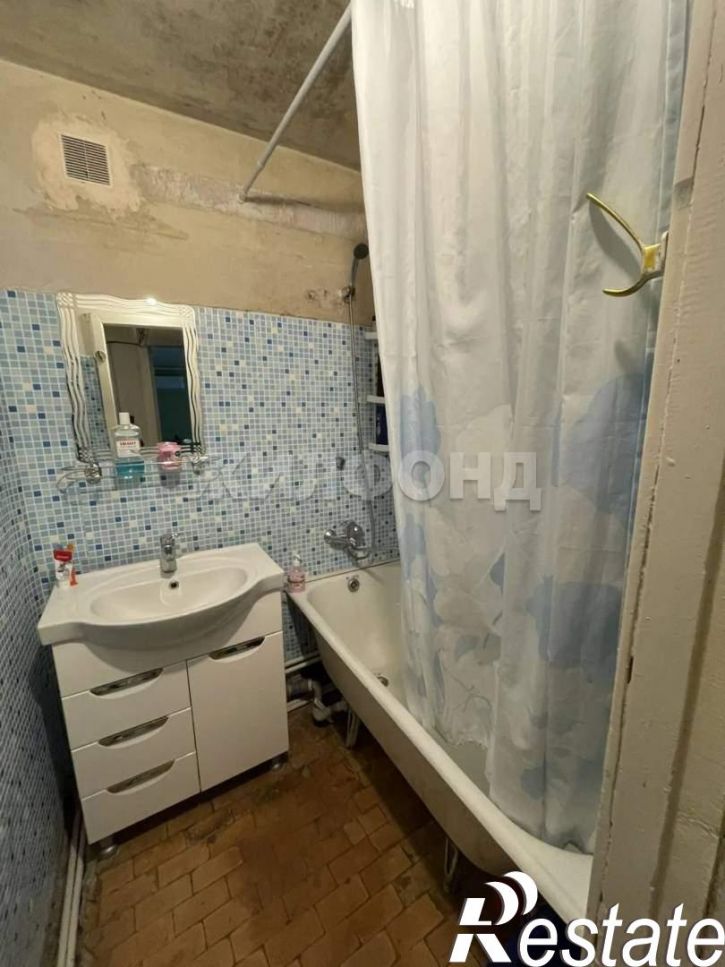 2-комн квартира Вехова улица, д.61
