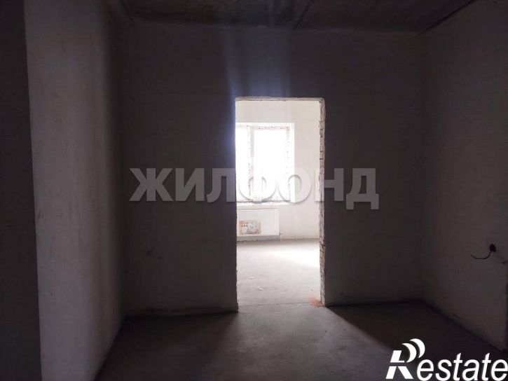 2-комн квартира Ермолова улица, д.35