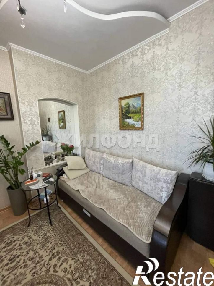 2-комн квартира Бойко улица, д.154
