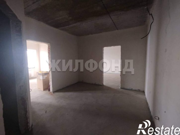 2-комн квартира Ермолова улица, д.35