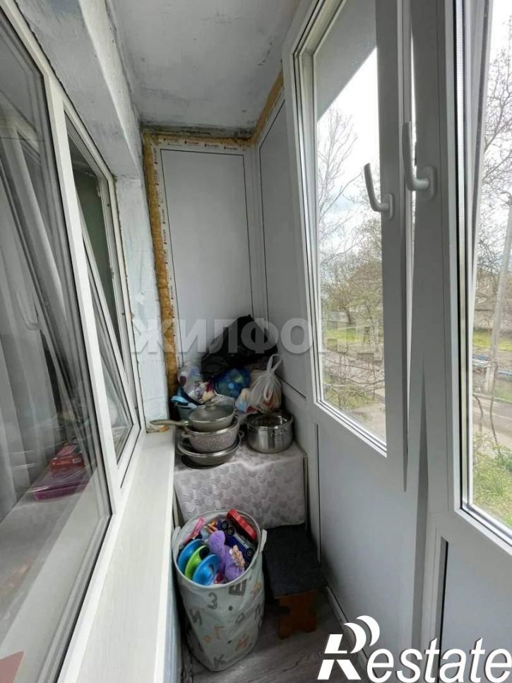 2-комн квартира Вехова улица, д.61