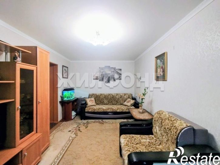 2-комн квартира Тургенева улица, д.7