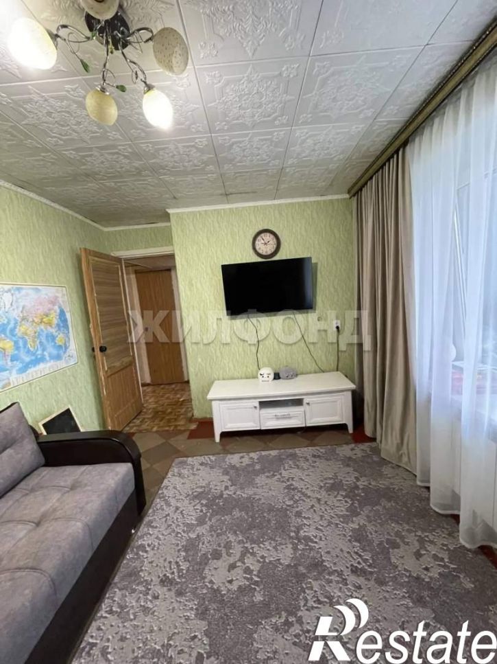 2-комн квартира Вехова улица, д.61