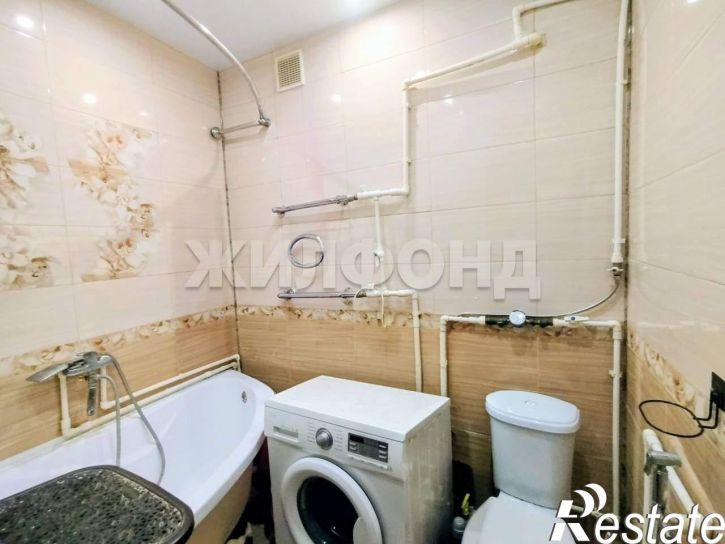 2-комн квартира Батакская улица, д.8