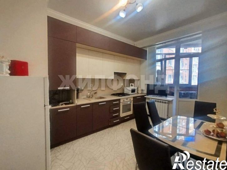 2-комн квартира Ленина улица, д.117