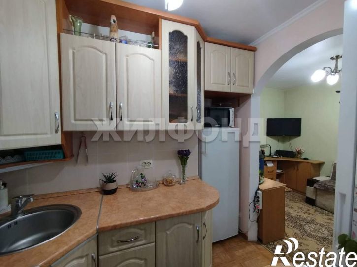 2-комн квартира Тургенева улица, д.7