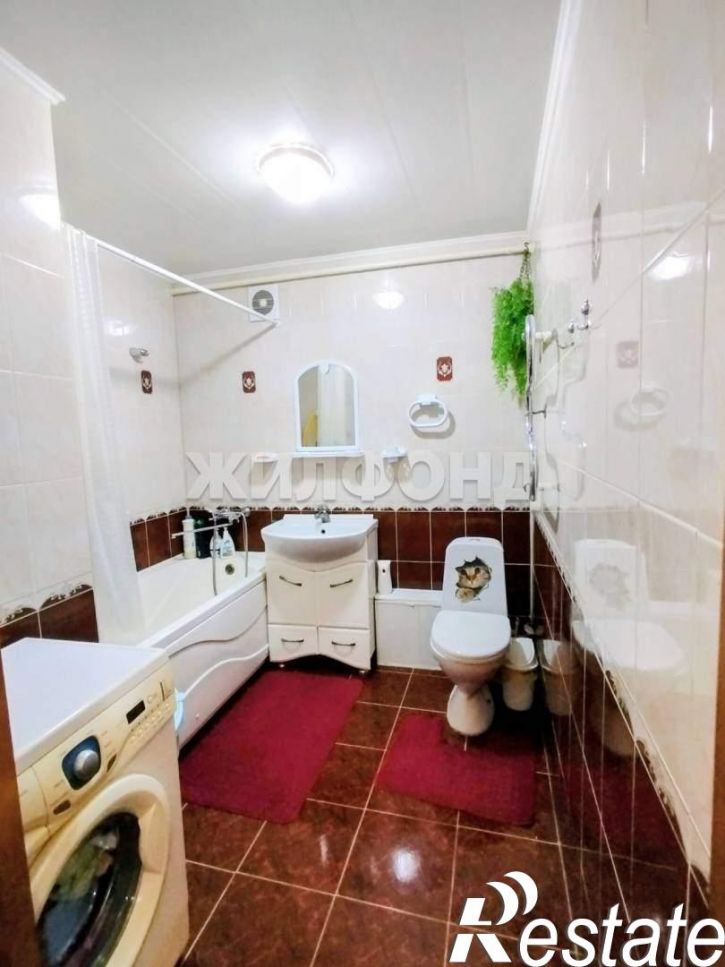 2-комн квартира Тургенева улица, д.7