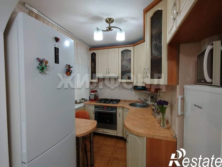 2-комн квартира Тургенева улица, д.7