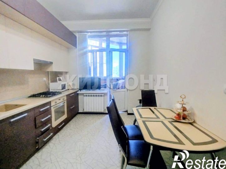 2-комн квартира Ленина улица, д.117