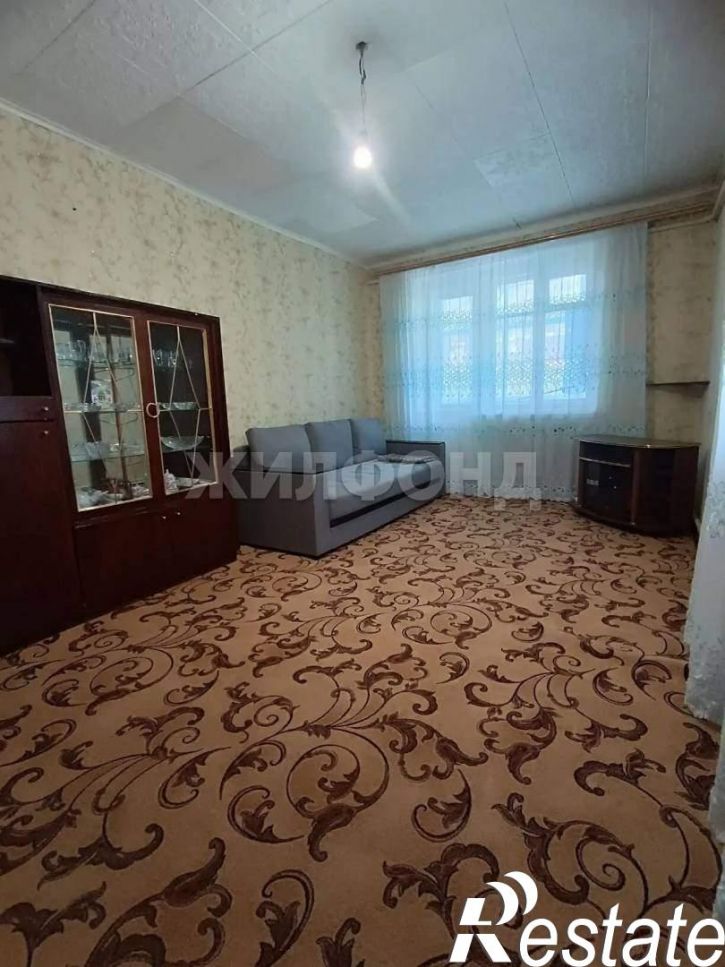 2-комн квартира Вехова улица, д.63