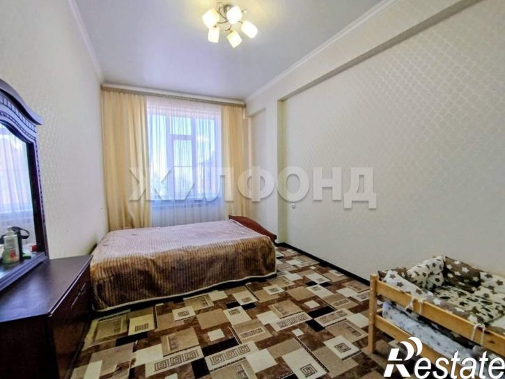 2-комн квартира Ленина улица, д.117