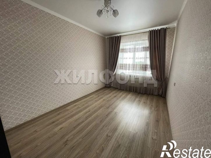 2-комн квартира Мира улица, д.1