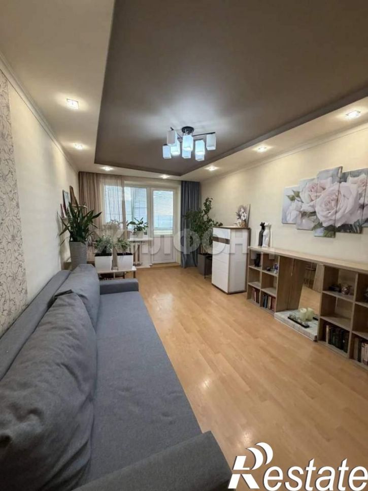 2-комн квартира Тронина улица, д.7