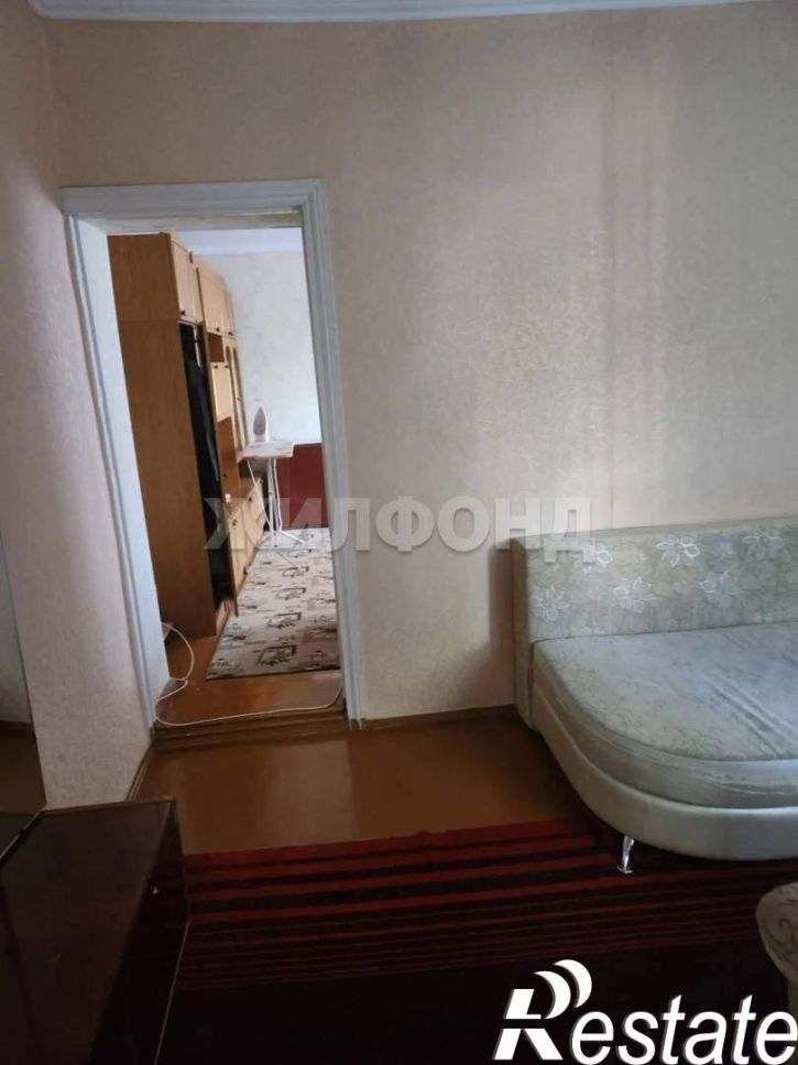 3-комн квартира Маяковского улица, д.60