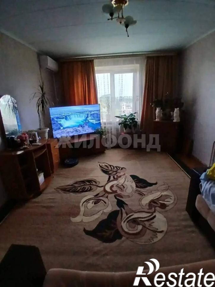 2-комн квартира Октябрьская улица, д.71