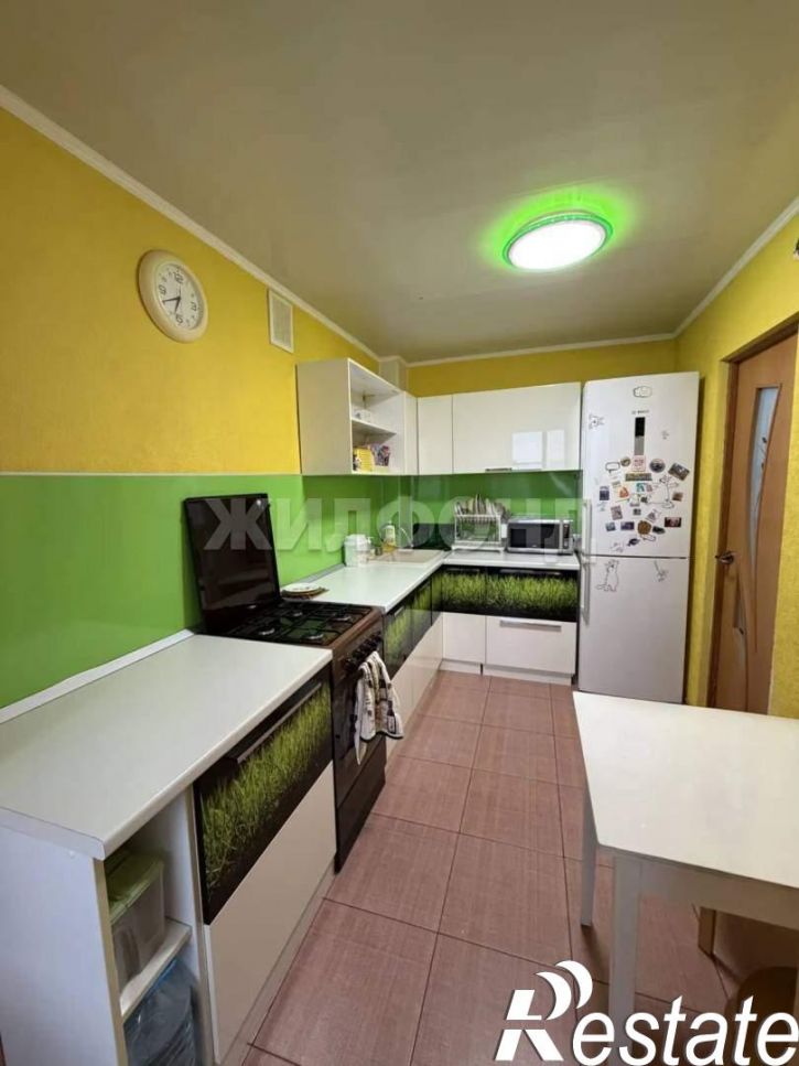 2-комн квартира Тронина улица, д.7