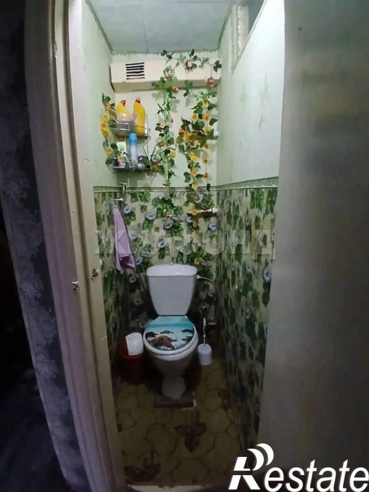 2-комн квартира Октябрьская улица, д.71