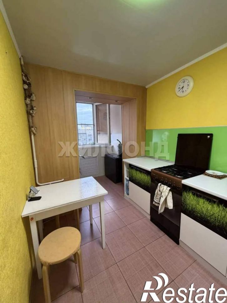 2-комн квартира Тронина улица, д.7
